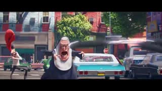 تیزر انیمیشن Minions: The Rise of Gru