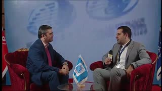 گفت‌‌وگوهایی درحاشیه نمایشگاه تراکنش ایران/20