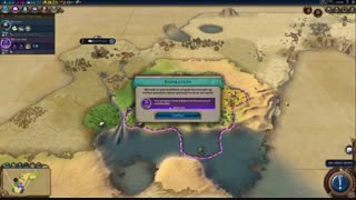 آموزش بازی Civilization VI - قسمت 2