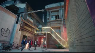 سریال چینی The Golden Eyes قسمت 41+ زیرنویس فارسی