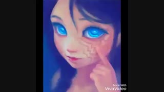 فقط دوست دارم بدونم کدوم مادر مرده ای داره ویدیوهامو گزارش میده