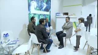 18 امین نمایشگاه بین المللی تجهیزات و تاسیسات سرمایشی و گرمایشی اصفهان