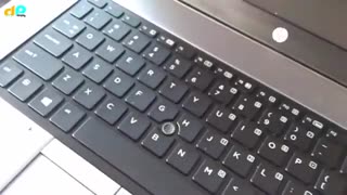 لپتاپ  اچ پی مدل  EliteBook 850G1