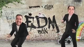 آهنگ الکتروهاوس از FTampa & CLOCKTAPE – EDM Rox