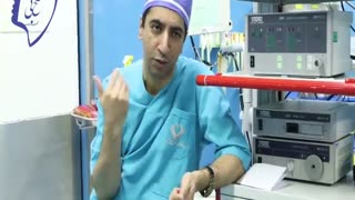 درمان عفونت گوش