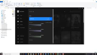 آموزش شناساندن دیتای بازی به Epic Games