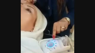 دستگاه میکرودرم ترانس دار