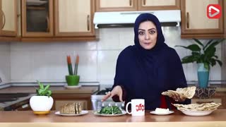 014682.صدیقه نون و پنیر