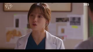 قسمت نهم سریال کره ای دکتر رمانتیک 2020 Romantic Doctor + زیرنویس فارسی