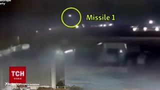 فیلم کامل مکالمه با برج مراقبت در زمان اصابت موشک به پرواز اوکراینی پرواز ۷۵۲