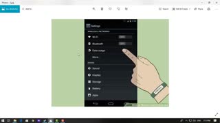 مدریت اینترنت