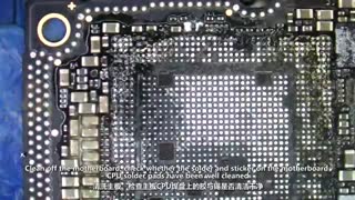 آموزش تعمیر آیفون X خاموش | حل ایراد روشن نشدن آیفون ایکس