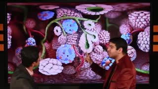 غده ها درسنامه - قسمت اول 1