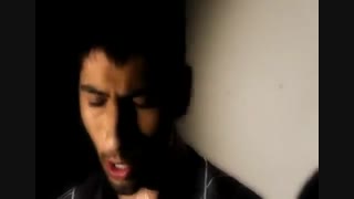 یاسر بینام - مشق شب