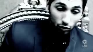 یاسر بینام - آرزوت چیه؟