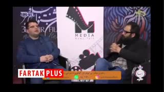 پای صحبت کارگردانی که دغدغه‌اش در جشنواره امسال اعدام بود