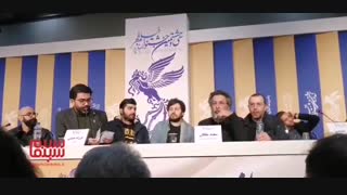 پاسخ سعید ملکان به ماندن عده‌ای از عوامل فیلم «روز صفر» در برلین با تجهیزات