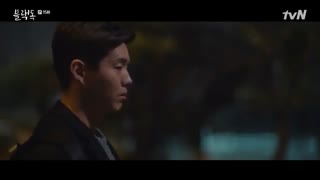 قسمت پانزدهم سریال کره ای Black Dog 2019 - با زیرنویس فارسی