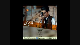 دانلود آهنگ کرمانجی جدید علی بهاری به نام ماه پری