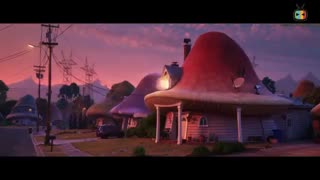 تریلر انیمیشن Onward