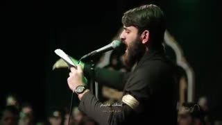 لبنان عزادار شهیدان مقاومت سرداران شهید قاسم سلیمانی و ابو مهدی المهندس