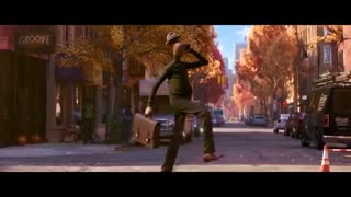 تریلر انیمیشن Soul