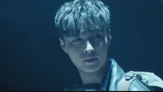 سریال چینی The Golden Eyes قسمت 45+ زیرنویس فارسی