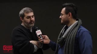 مصاحبه اختصاصی سلام سینما با مرتضی فرشباف کارگردان فیلم تومان