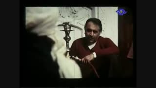 سکانسی از فیلم تفنگ شکسته - iCinemaa.com