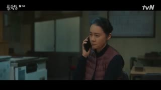 قسمت پانزدهم سریال کره ای سگ سیاه +زیرنویس آنلاین Black Dog 2019 بابازی سو هیون جین