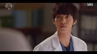 قسمت نهم سریال کره ای دکتر رمانتیک (فصل 2)+زیرنویس آنلاین Romantic Doctor, Teacher Kim 2 2020 با بازی لی سانگ کیونگ