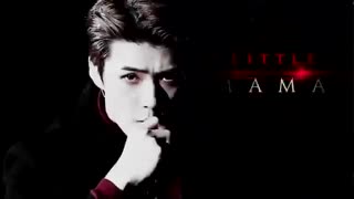 مکنه هامون خعلی خوبن... سهون و کای ( سکای ) میکس عالیییی