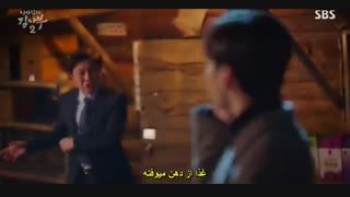 قسمت هشتم سریال کره ای دکتر رمانتیک (فصل 2)+زیرنویس چسبیده Romantic Doctor, Teacher Kim 2 2020 با بازی لی سانگ کیونگ