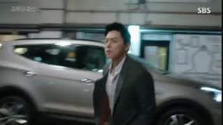 قسمت بیستم سریال کره ای حسادت آشکار Jealousy Incarnate 2016