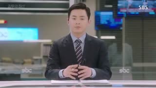 قسمت بیست و سوم سریال کره ای حسادت آشکار Jealousy Incarnate 2016