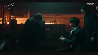 قسمت اول سریال کره ای بازی: به سوی صفر+زیرنویس چسبیده The Game: Towards Zero 2020 با بازی تکیون