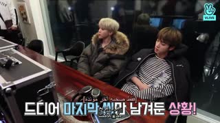 برنامه Bts_Run_قسمت هفتادو ششم(بازیرنویس فارسی_چسبیده)