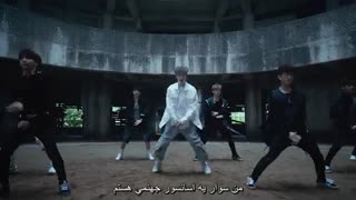 موزیک ویدیوی Hellevator از استری کیدز با زیرنویس چسبیده