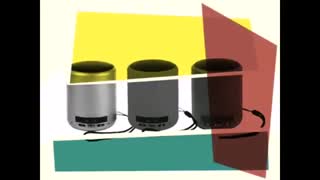 کاتالوگ اسپیکر های تبلیغاتی خاص و اززان قیمت