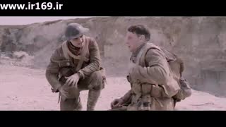 تیزر فیلم 1917 2019