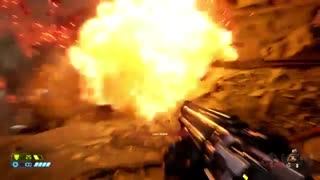 10 دقیقهی ابتدایی بازی Doom Eternal