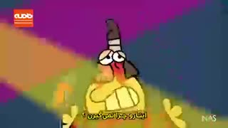 چرا تتلو رو می‌گیرن بقیه رو نمی‌گیرن؟