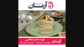 دوره جامع عکاسی-کلاس های عکاسی