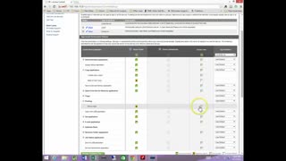غیر فعال کردن کپی رنگی  در پرینتر های HP
