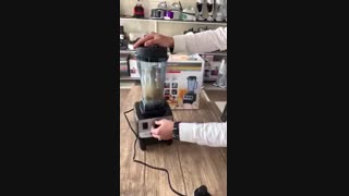 مخلوط کن سیلورکرست مدل SL-2020