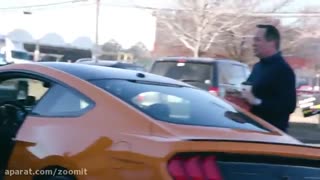 بسیار جالب:مک دونالد از پسماند های قهوه برای تولید خودرو استفاده می کند