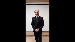 معرفی جناب آقای آذرپرند