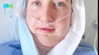 راه های درمان لبخند لثه ای | دکتر شریفی میلانی