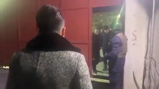 امیر تتلو آزاد شد