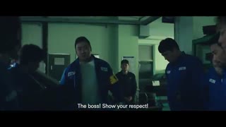 دانلود فیلم اکشن The Bad Guys Reign of Chaos 2019 با دوبله فارسی